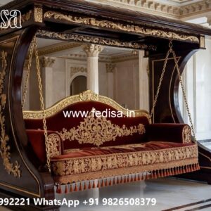 Luxury Swing Design for Modern Hall Decoration Ideas No-1963