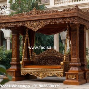 Luxury Swing Design with Comfortable Seating Comfort No-1964