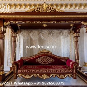 Luxury Swing Design for Artistic Home Interior Beauty No-1966