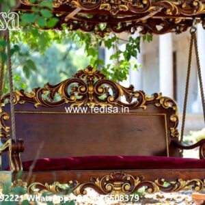 Modern Luxury Swing Design with Stylish Simplicity No-1969
