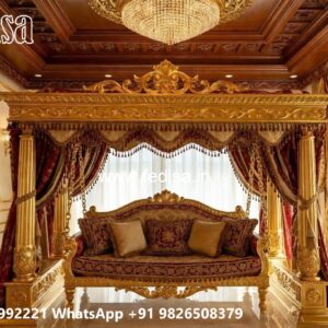 Stylish Luxury Swing Design with Antique Touch No-1974