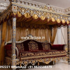 Luxury Swing Design for Stylish Home Makeover Ideas No-1981