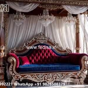 Luxury Swing Design for Elegant Lifestyle Interiors No-1989