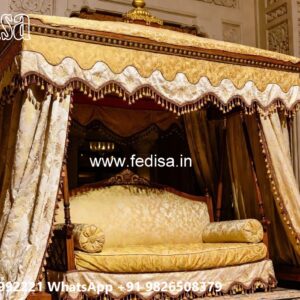 Luxury Swing Design with Traditional Royal Influence No-1994