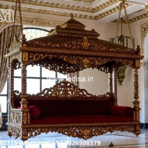 Luxury Swing Design for Grand Luxury Home Interiors No-1995