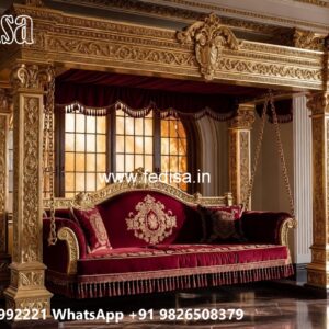 Luxury Swing Design for Modern Elegant Living Rooms No-1998