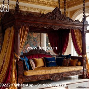 Luxury Swing Design with Premium Heritage Craftsmanship No-1999