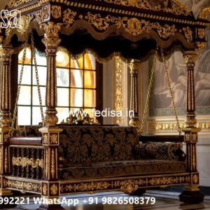Classic Swing Design Ideas for Elegant Home Interiors No-2001