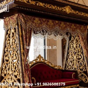 Premium Classic Swing Design for Indoor Seating Spaces No-2005