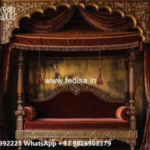 Classic Swing Design for Stylish Hall Decoration No-2007