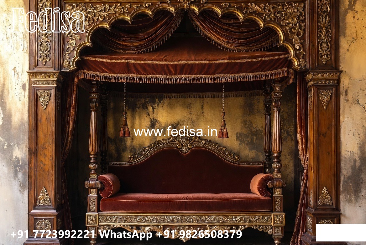 Classic Swing Design for Stylish Hall Decoration No-2007