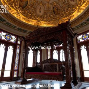 Vintage Classic Swing Design for Timeless Interior Beauty No-2010
