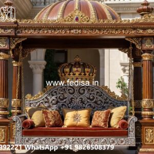 Designer Classic Swing Design for Premium Home Decor No-2013