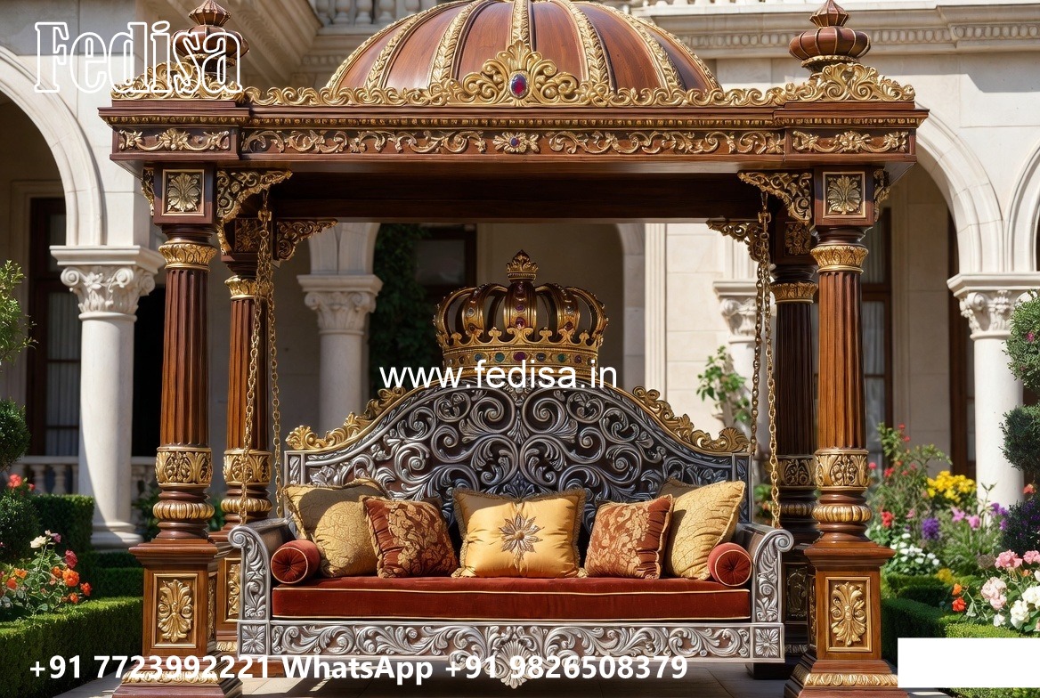 Designer Classic Swing Design for Premium Home Decor No-2013
