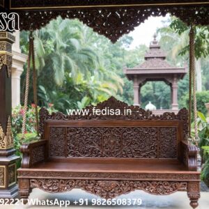 Stylish Classic Swing Design for Sophisticated Interiors No-2015