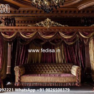 Classic Swing Design Ideas for Modern Traditional Homes No-2017