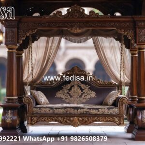 Premium Classic Swing Design for Luxury Apartments No-2021