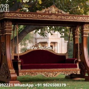 Antique Classic Swing Design for Palace Style Interiors No-2024