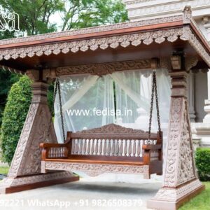 Stylish Classic Swing Design for Hall Interior Styling No-2028