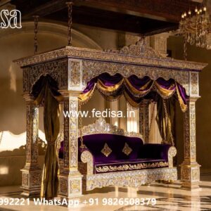 Luxury Classic Swing Design with Royal Appearance No-2029