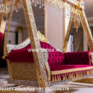 Classic Swing Design for Sophisticated Home Decoration No-2030