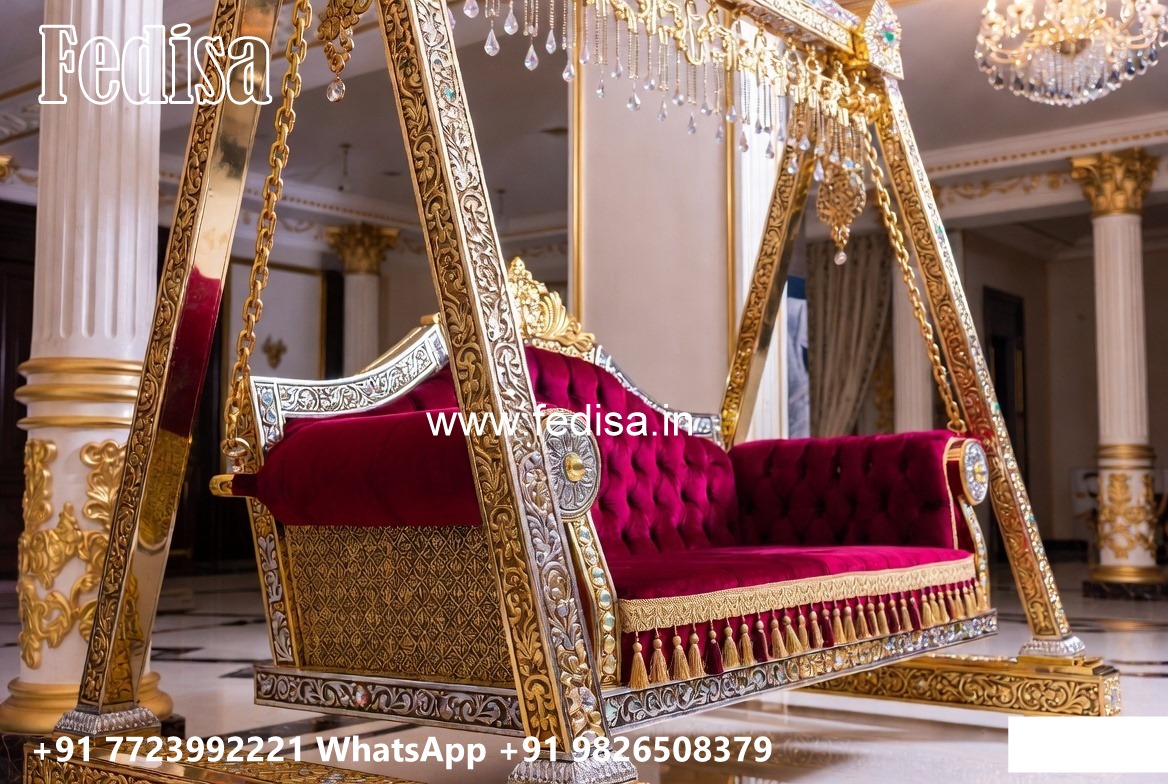 Classic Swing Design for Sophisticated Home Decoration No-2030