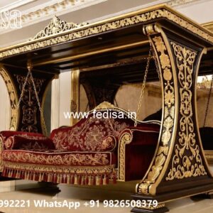 Traditional Classic Swing Design for Stylish Homes No-2040
