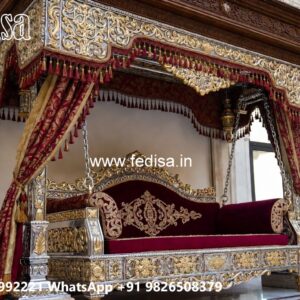 Premium Classic Swing Design for Hall Decoration No-2045