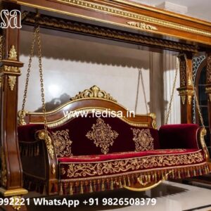 Classic Swing Design for Sophisticated Living Rooms No-2050