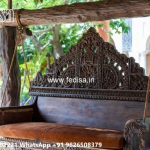 Royal Classic Swing Design with Traditional Elegance No-2051