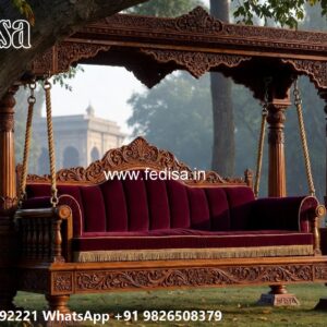 Classic Swing Design Ideas for Stylish Home Makeovers No-2053