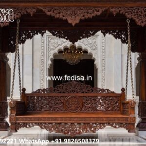 Classic Swing Design with Rich Heritage Appearance No-2056