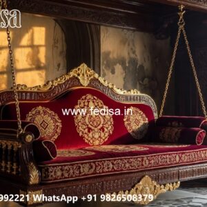 Classic Swing Design for Comfortable Home Seating No-2066
