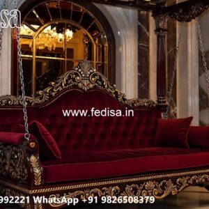 Indoor Classic Swing Design for Heritage Homes No-2069