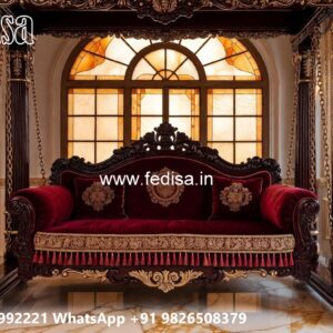 Traditional Classic Swing Design with Artistic Charm No-2073