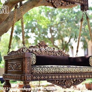 Classic Swing Design for Premium Living Space Decor No-2074