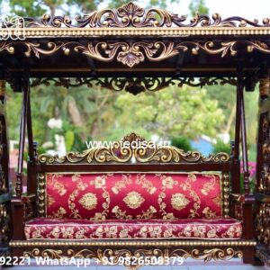 Classic Swing Design for Elegant Traditional Interiors No-2082
