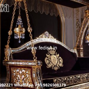 Beautiful Classic Swing Design for Relaxed Home Atmosphere No-2085