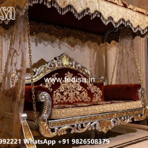 Classic Swing Design for Modern Traditional Living Rooms No-2087