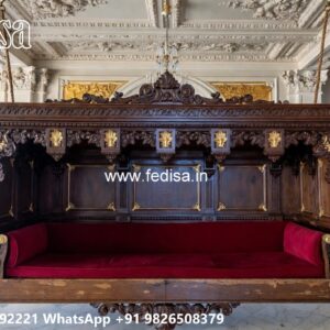 Elegant Classic Swing Design for Spacious Hall Areas No-2092