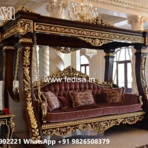 Classic Swing Design with Premium Vintage Appearance No-2093