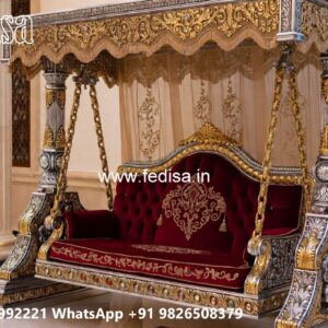 Classic Swing Design for Beautiful Family Interiors No-2094