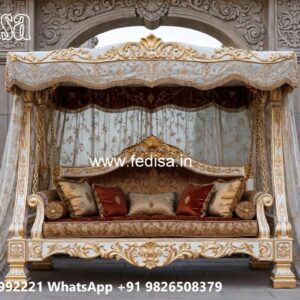 Stylish Classic Swing Design with Traditional Influence No-2095
