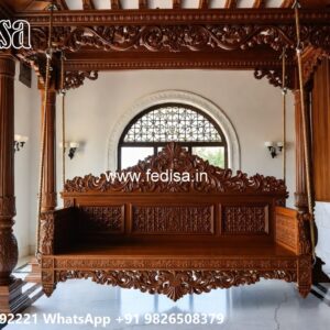 Designer Classic Swing Design for Elegant Home Decor No-2097