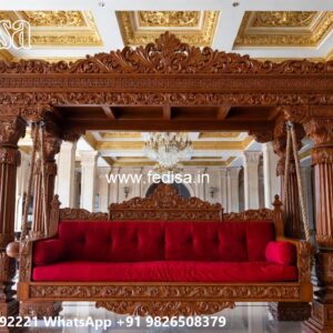 Classic Swing Design Ideas for Sophisticated Interiors No-2099