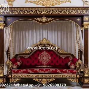 Royal Classic Swing Design with Timeless Luxury Appeal No-2100