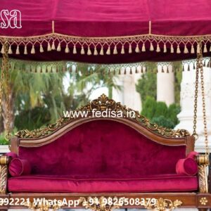 Luxury Royal Swing Design for Traditional Living Rooms No-2103