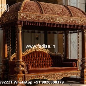 Royal Swing Design with Premium Cushion Comfort No-2112