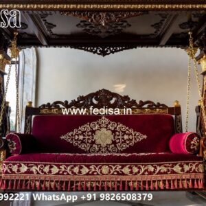 Royal Swing Design with Vintage Heritage Appearance No-2118