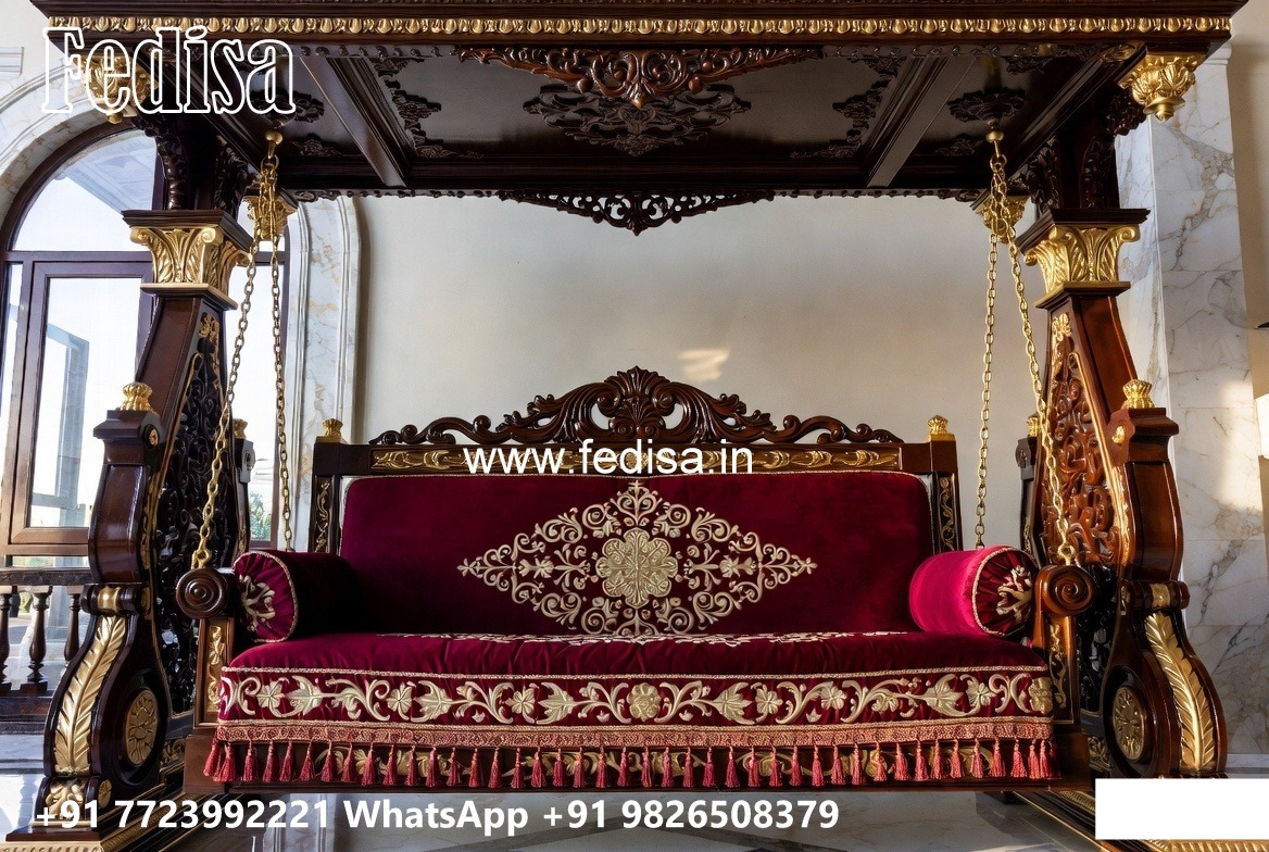 Royal Swing Design with Vintage Heritage Appearance No-2118